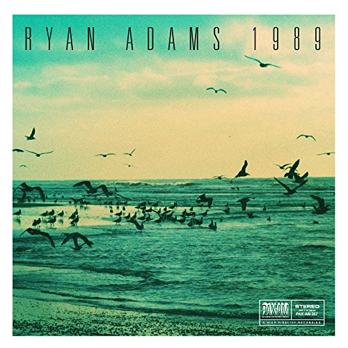 Ryan Adams - 1989  [VINYL]