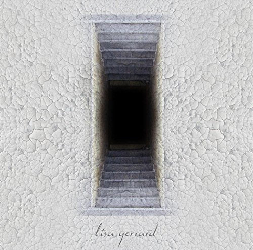 Lisa Gerrard - Best Of Lisa Gerrard [CD]
