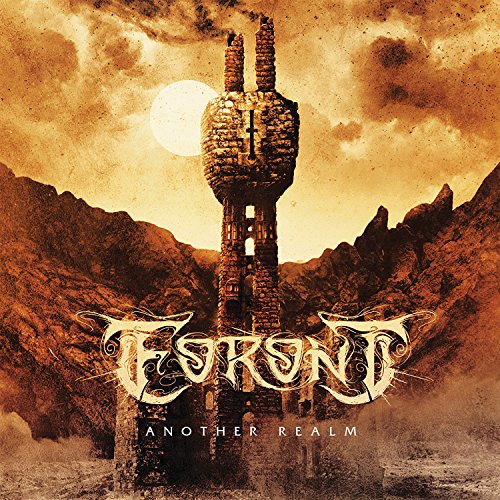 Eoront - Another Realm [CD]