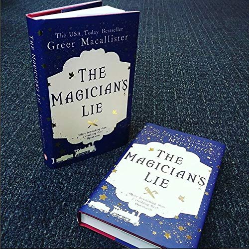 The Magician's Lie
