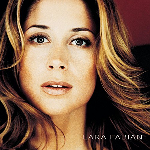 Fabian, Lara - Lara Fabian [CD]