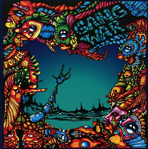 St. Jude Frederick Michael - Gang War [CD]