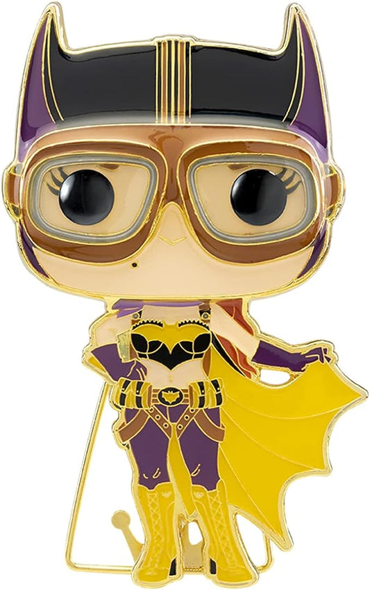 FUNKO POP! PINS : DC Comics: Bat Girl