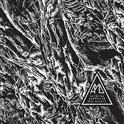 All Pigs Must Die - Nothing Violates This Nature [CD]