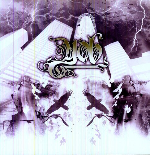 Yob - The Unreal Never Lived (Re-Release) [VINYL]