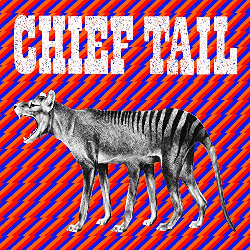Chief Tail - Chief Tail [VINYL]