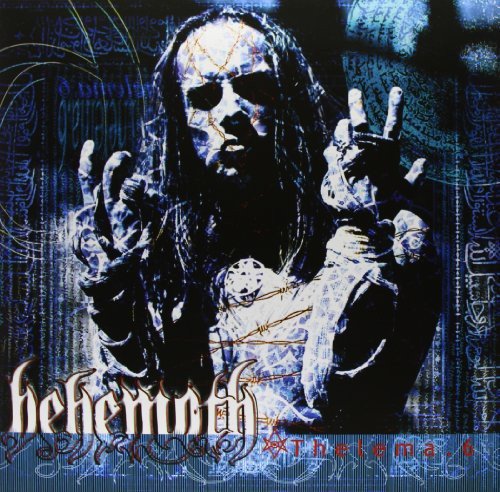 Behemoth - Thelema 6  [VINYL]