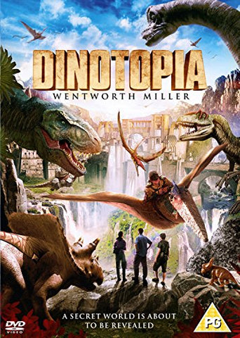 Dinotopia [DVD]