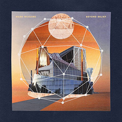 Mark Mcguire - Beyond Belief [CD]
