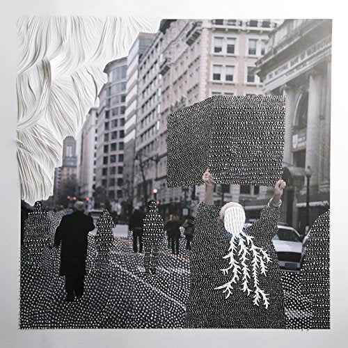 Paperhaus - Are These The Questions That We Need To Ask? [CD]