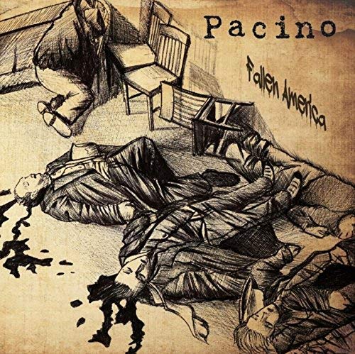 Pacino - Fallen America [CD]