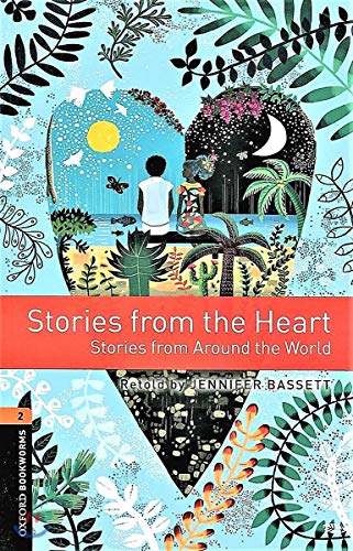 Oxford Bookworms 3e 2 Cries from the Heart