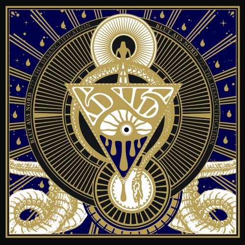 Blut Aus Nord - 777 The Desanctification [CD]
