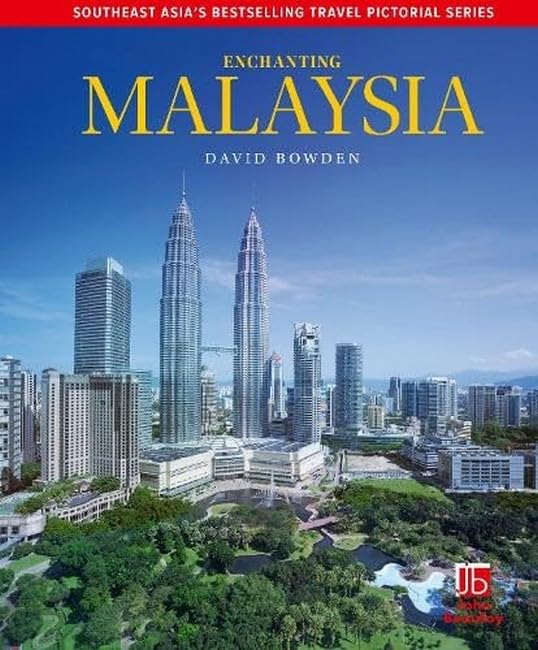 Enchanting Malaysia