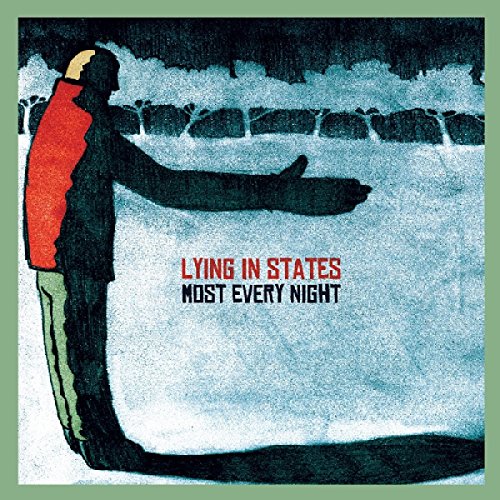 Various - Most Every Night [CD]