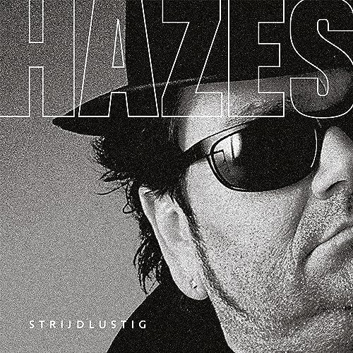 Various - Strijdlustig [180 gm LP Coloured Vinyl] [VINYL]