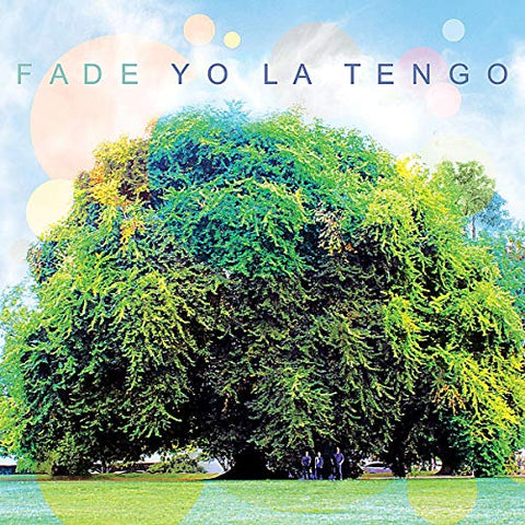 Yo La Tengo - Fade [CD]