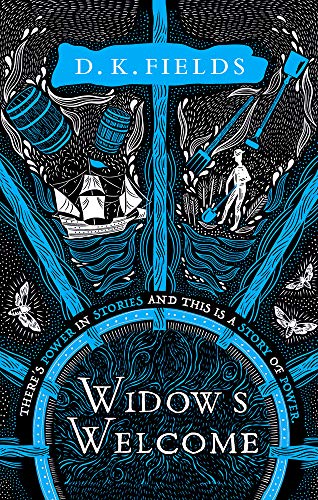 Widow's Welcome (Tales of Fenest): 1