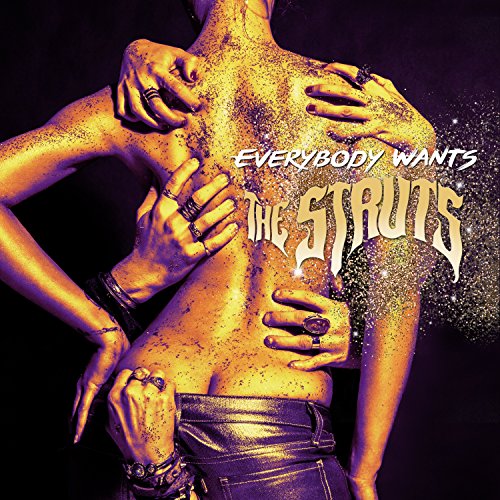 Struts - Everybody Wants [VINYL]