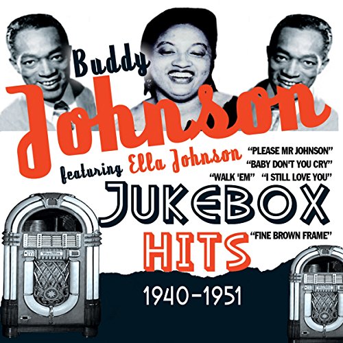 Various - Jukebox Hits: 1940 - 1951 [CD]