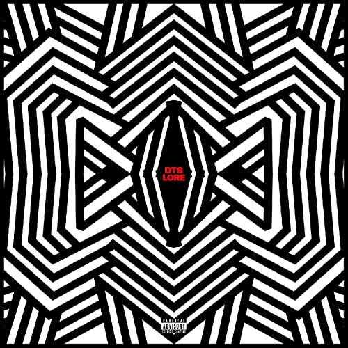 Various - Lore [CD]