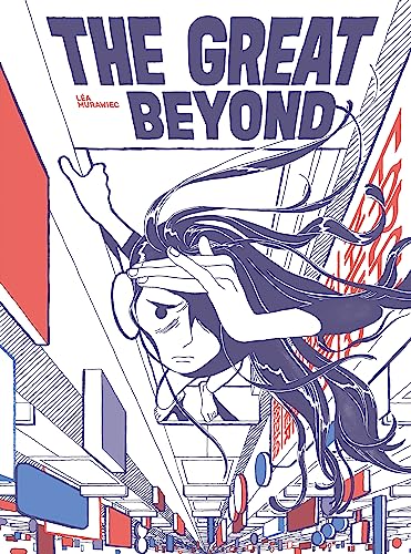 The Great Beyond