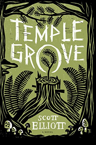 Temple Grove: A Novel
