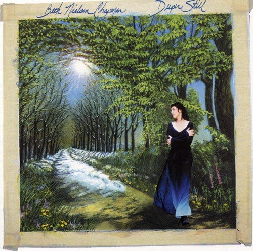 Beth Nielsen Chapman - Deeper - Deeper Still [CD]