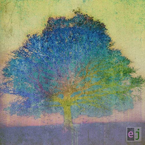 Various - Ej (Shm) [CD]