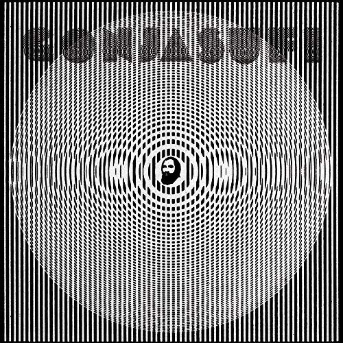 Gonjasufi - A Sufi and A Killer [CD]