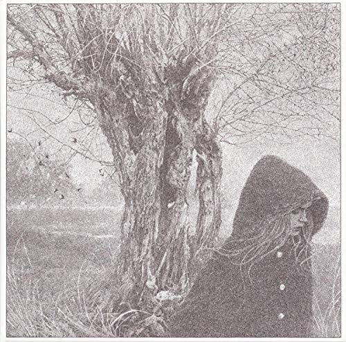 Lankum - Between The Earth And Sky [CD]