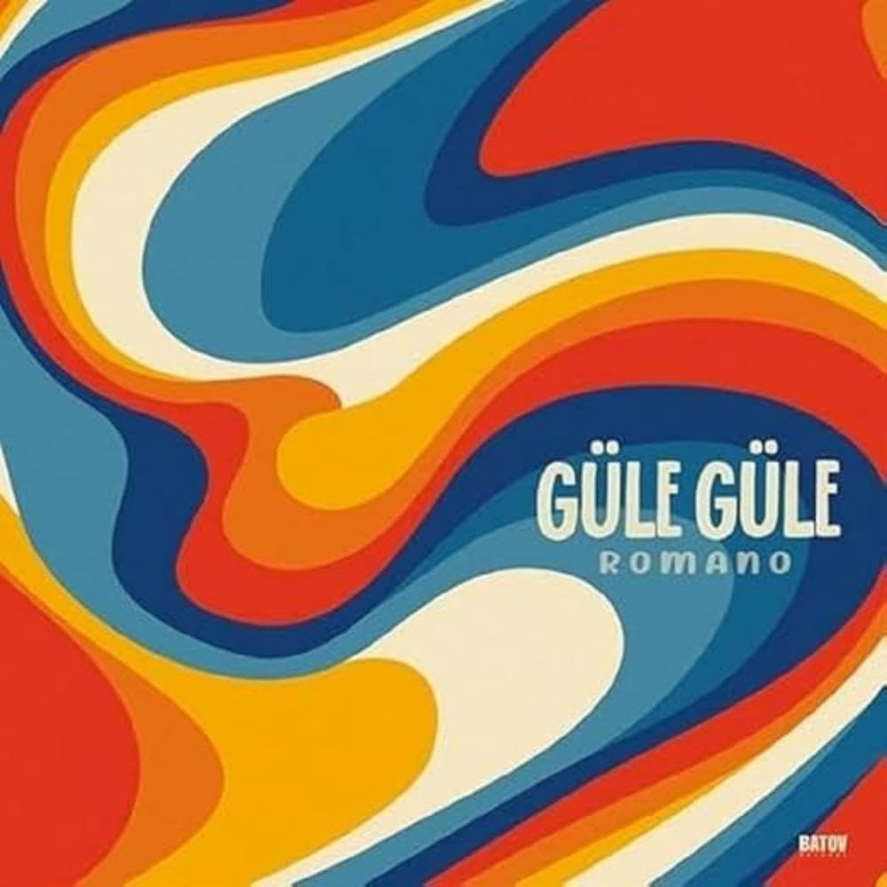 Romano - Gule Gule [VINYL]