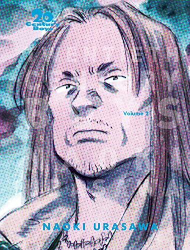 20th Century Boys: The Perfect Edition 02