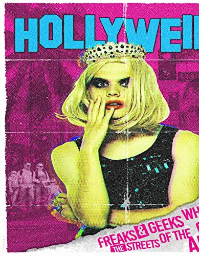Hollyweird [DVD]