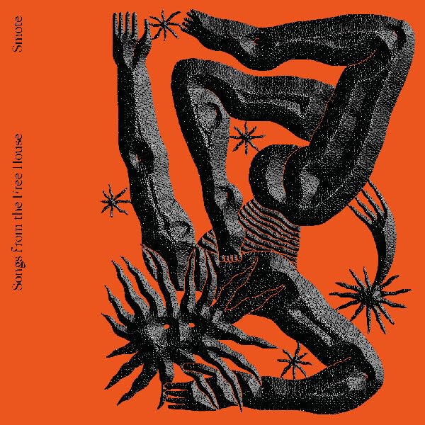 Smote - Songs From The Free House [VINYL]