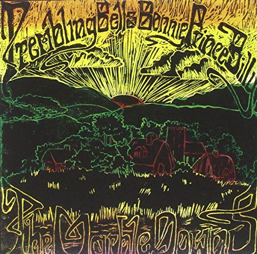 Trembling Bells - The Marble Downs [CD]