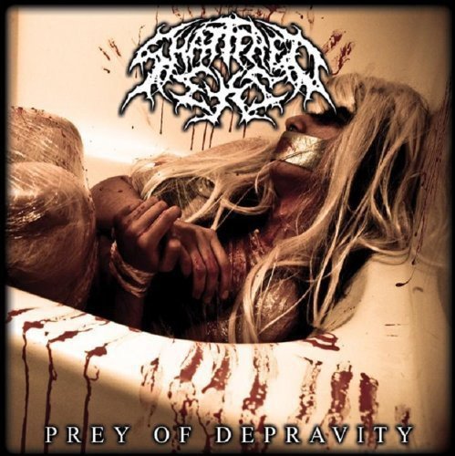 Various - Prey Of Depravity [CD]