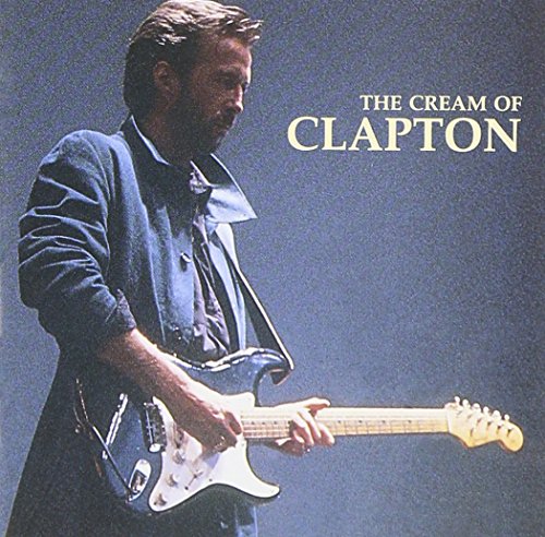 Clapton,eric - Cream Of Clapton [CD]
