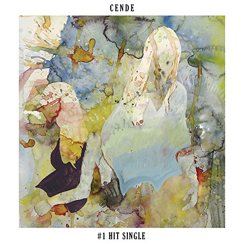 Cende - #1 Hit Single (Coloured Vinyl) [VINYL]