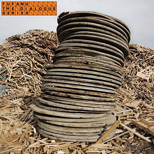 Various - The Dialogue Series [CD]
