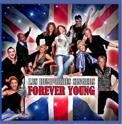 Les Humphries Singers - Forever Young [CD]