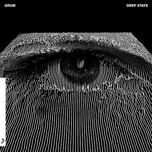 Grum - Deep State [CD]