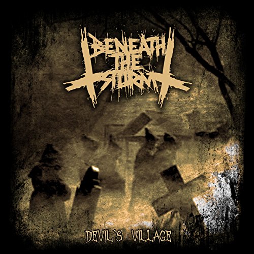 Beneath The Storm - Devils Village  [VINYL]