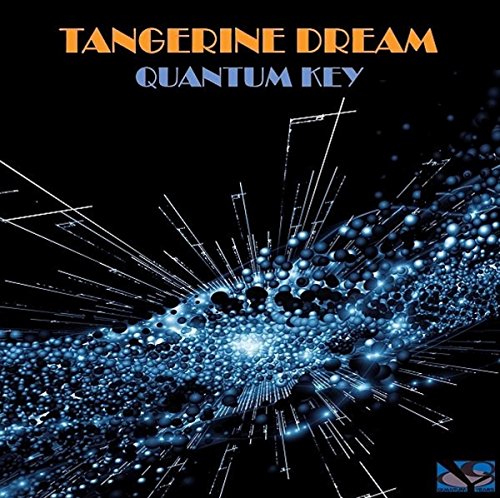 Tangerine Dream - QUANTUM KEY  [VINYL]
