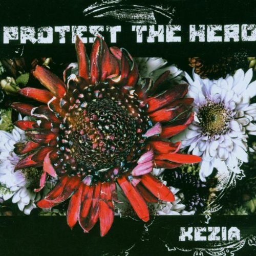Protest The Hero - Kezia [CD]
