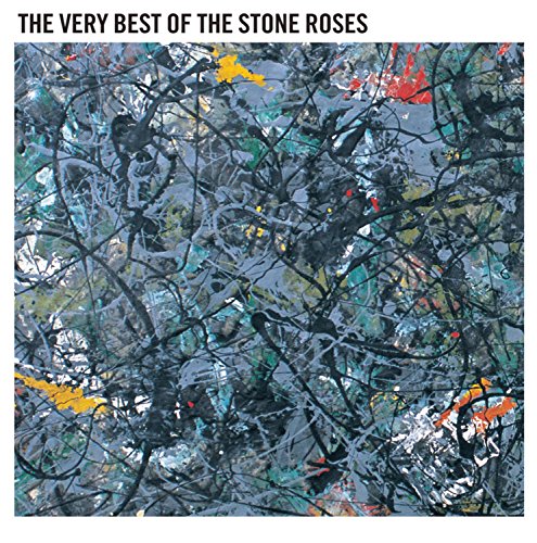 Stone Roses - Very Best Of The Stone Roses [CD]