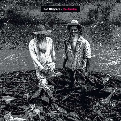 Losmohanes - La Tumbia [VINYL]