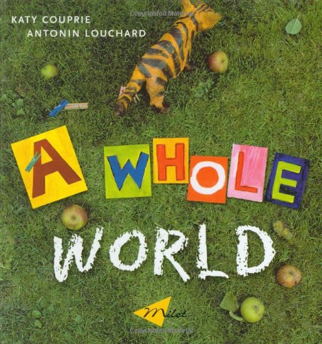 Whole World, A (english)