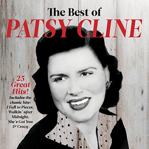 Various - Patsy Cline - The Best Of [CD]