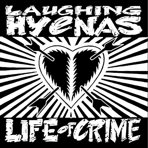 Various - Life Of Crime [VINYL]